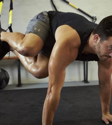How to get a 6-pack without ever doing a sit-up