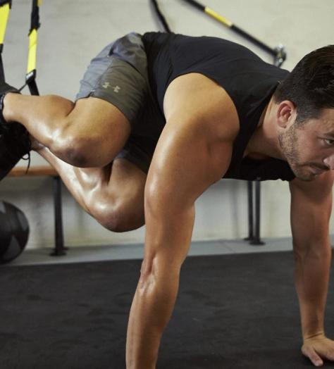 How to get a 6-pack without ever doing a sit-up