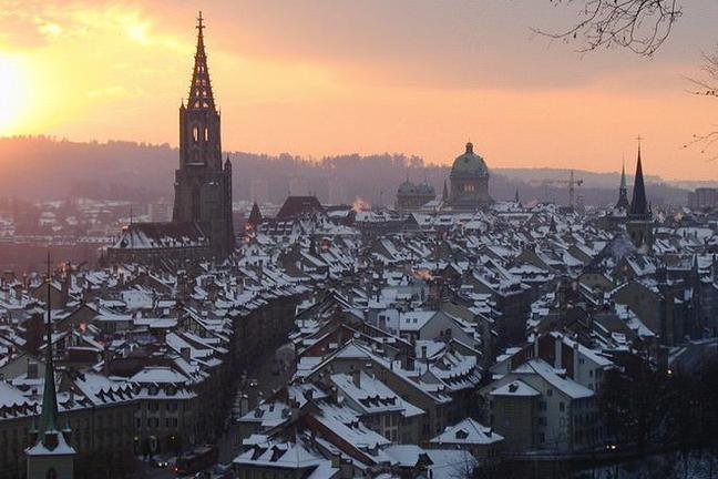 Bern