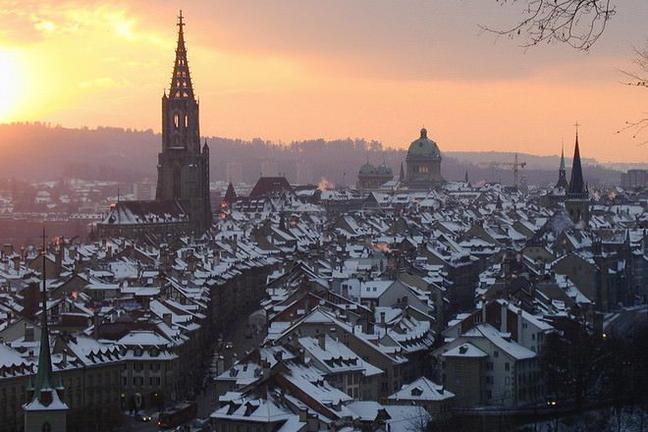 Bern