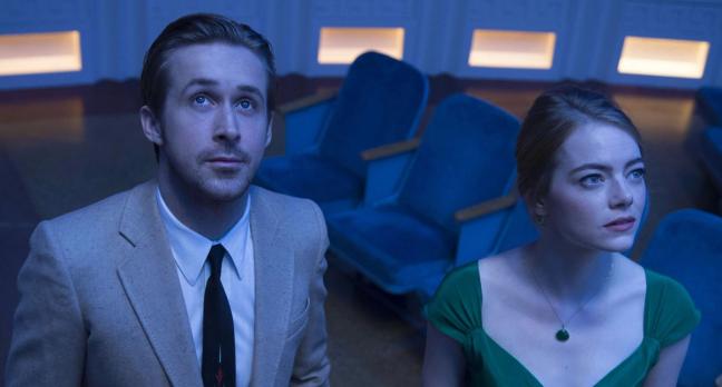 Gentleman's Journal, Ryan Gosling, Icon, Film