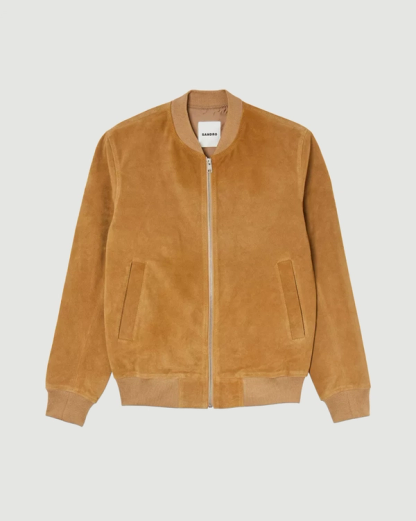Sandro bomber jacket
