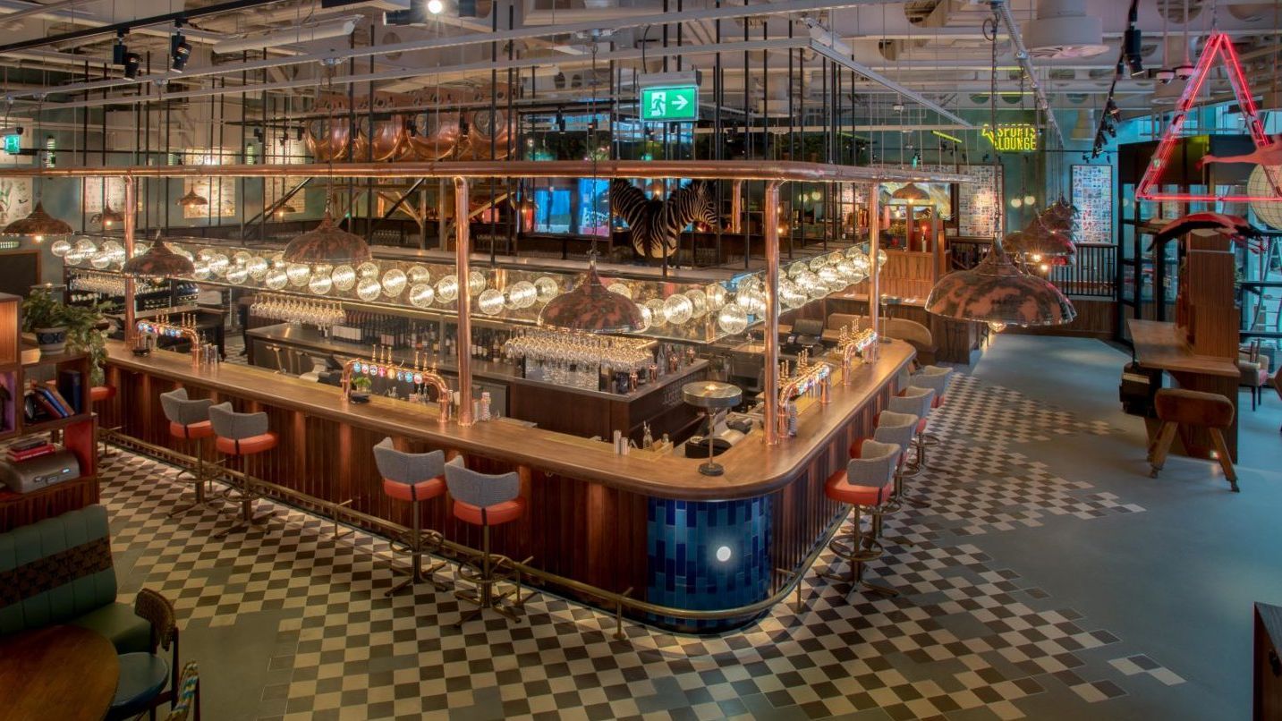 The best craft beer bars in London