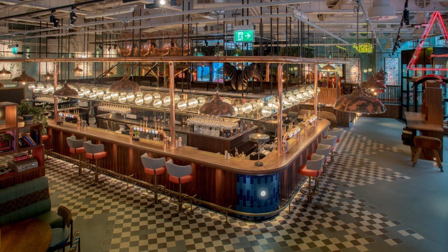 The best craft beer bars in London
