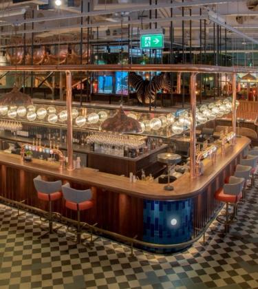 The best craft beer bars in London