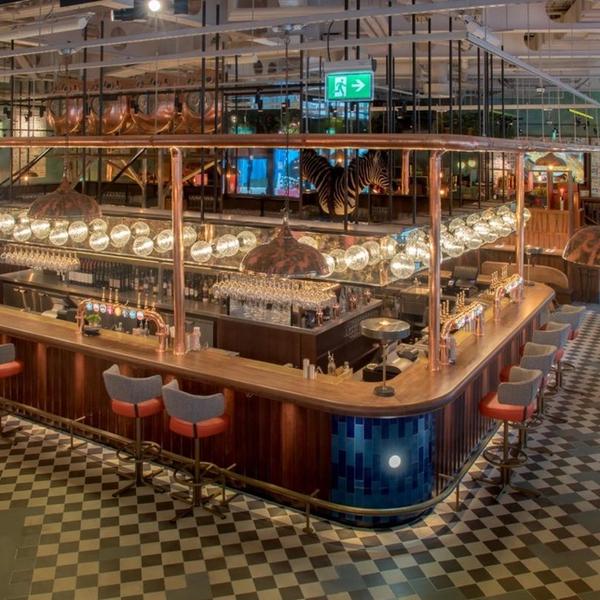 The best craft beer bars in London The Gentleman's Journal