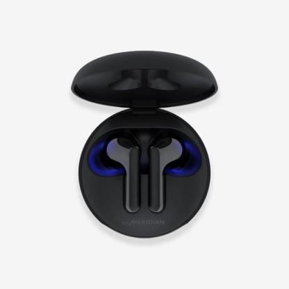 LG Tone Wireless Earphones