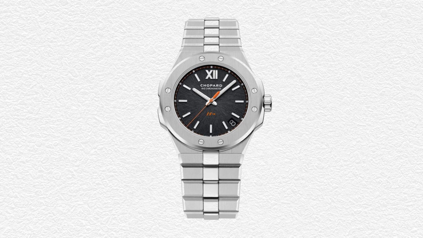 Editor’s Picks: Chopard Watch, Mumm Champagne, Orlebar Brown Sunglasses