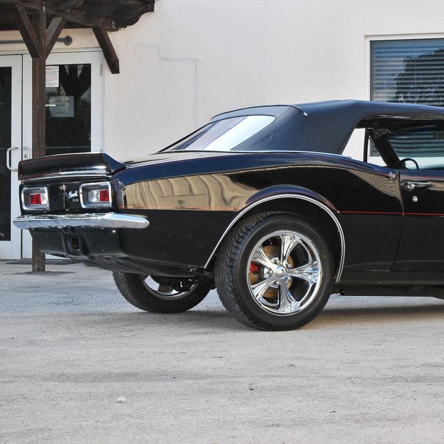 8 of the best ever American muscle cars | Gentleman's Journal ...