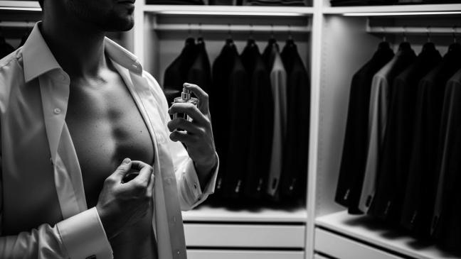 Step Three  The Pulse Points, A Map of Discretion