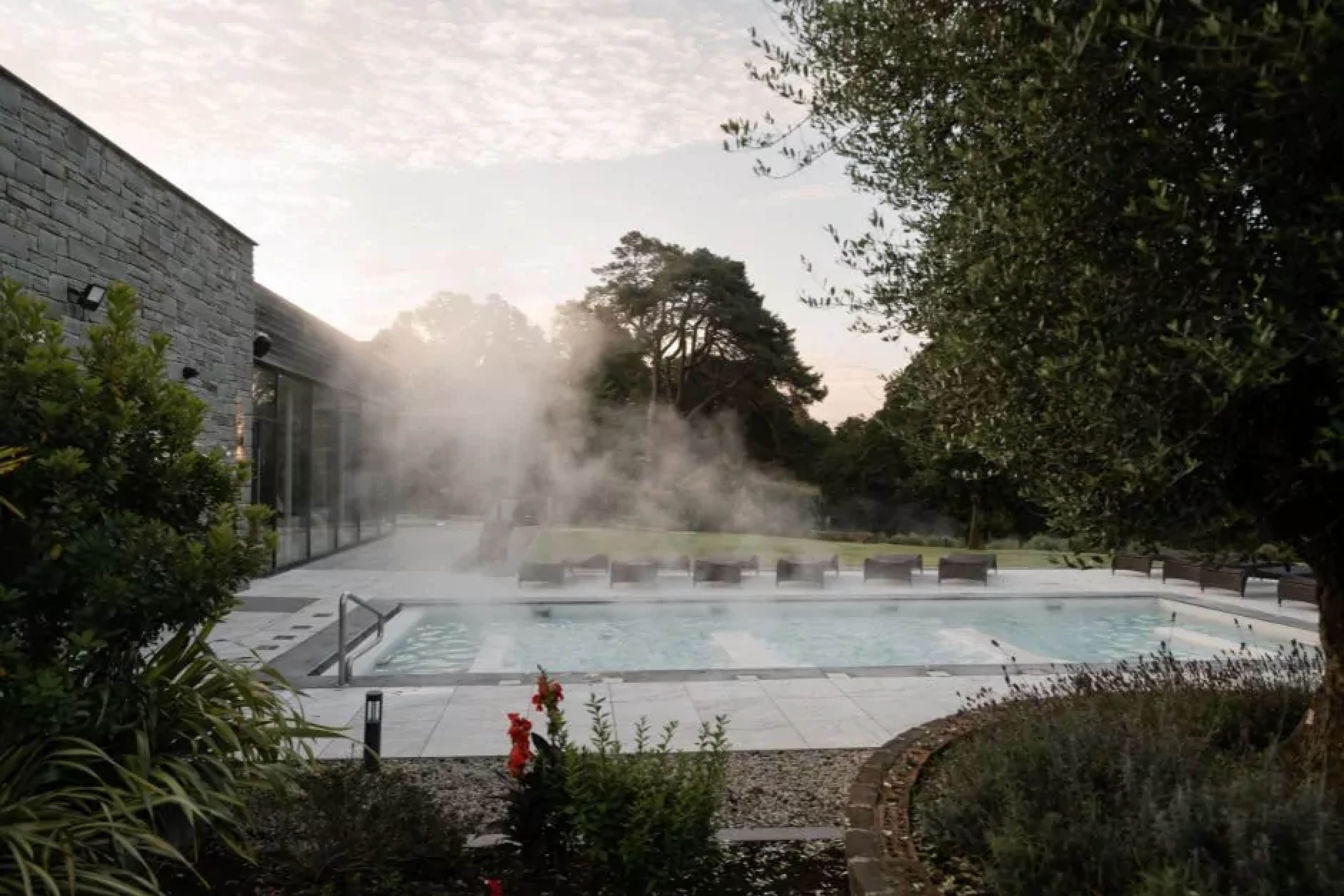 See Prices For Galgorm Resort & Spa