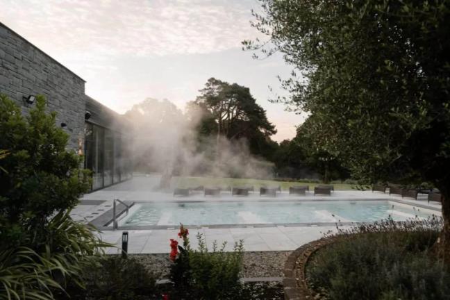 Galgorm Resort & Spa