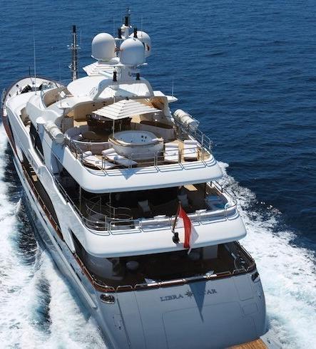 Libra Star – a dedication to comfort