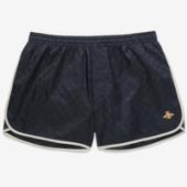 Gucci short-length swim shorts