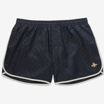 Gucci short-length swim shorts