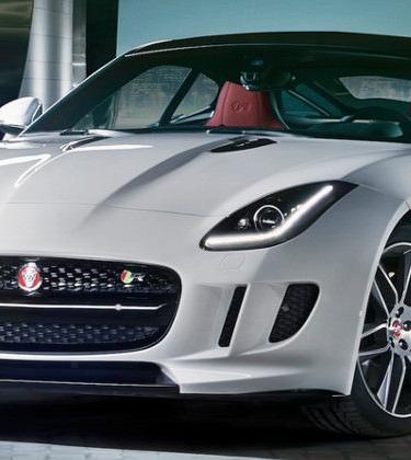 5 of the best cars built in Britain