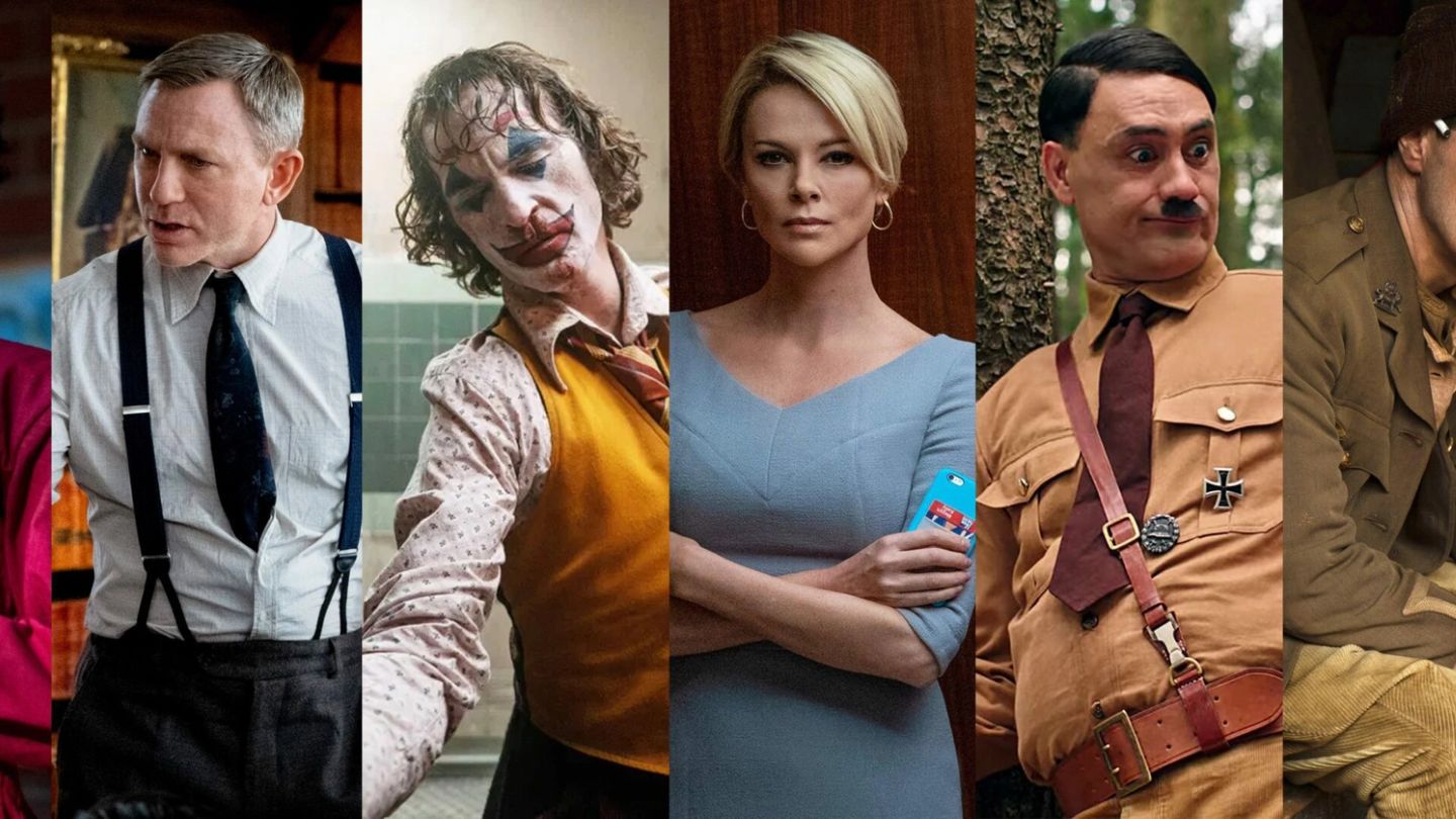 The 2020 Oscar nominations (and who we’d have chosen instead…)