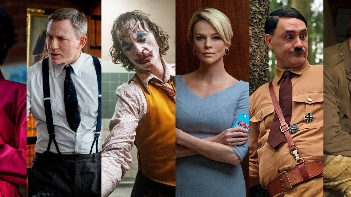 The 2020 Oscar nominations (and who we’d have chosen instead…)