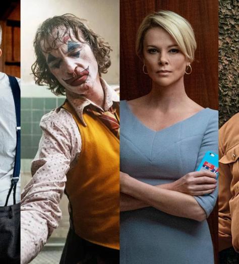 oscar 2020 nominations