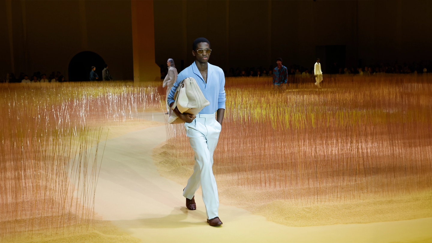 What to expect at the men's shows this fashion week