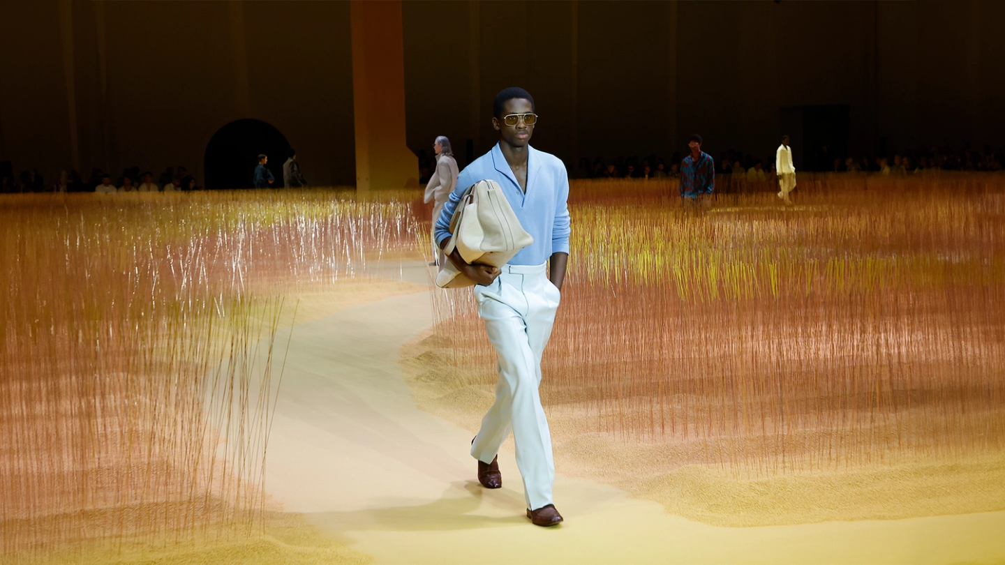 What to expect at the men's shows this fashion week