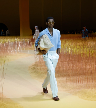 What to expect at the men's shows this fashion week