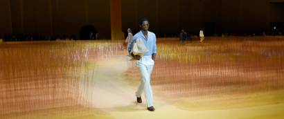 What to expect at the men's shows this fashion week