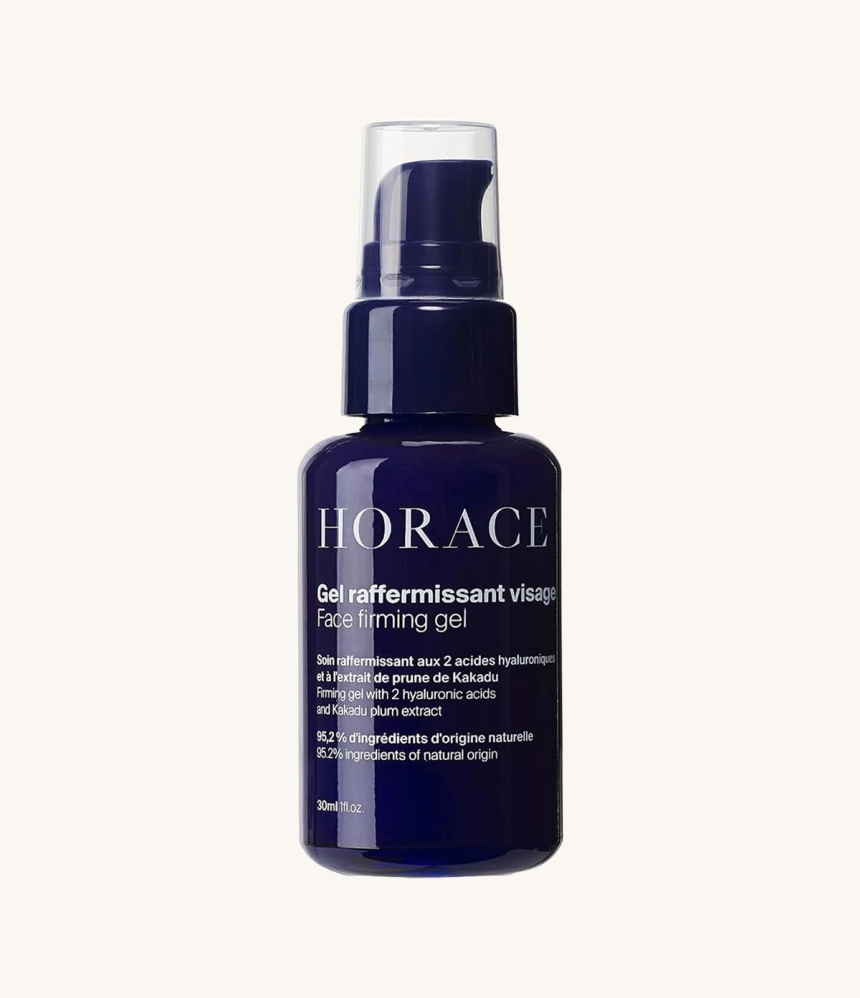 Face Firming Gel