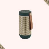 Made X Kreafunk Bluetooth Speaker