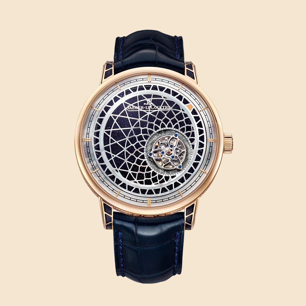 Discover the artistry of M tiers d Art watches Gentleman s