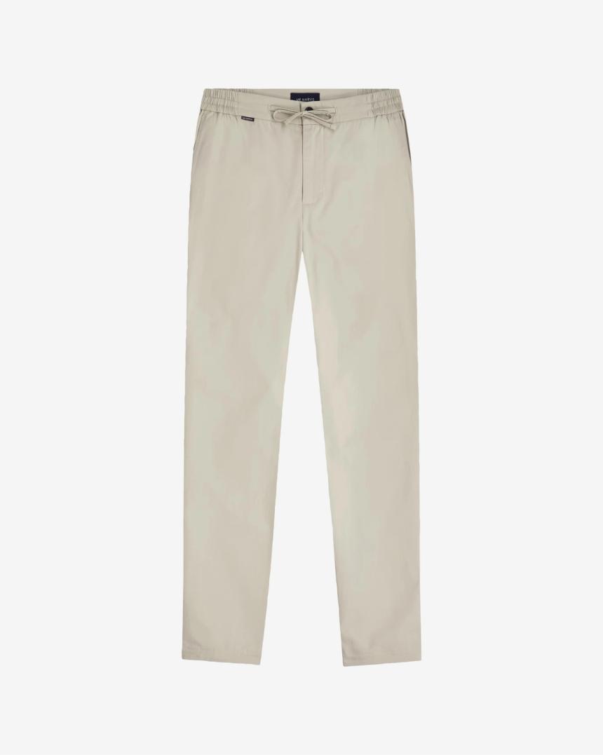 Easy Chinos