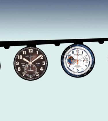 pilot's watches
