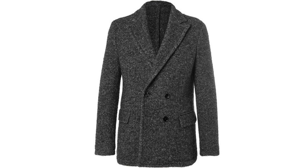 The Pick: The only blazer you’ll need for this season