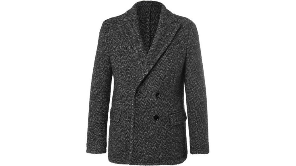 The Pick: The only blazer you’ll need for this season