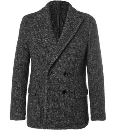 The Pick: The only blazer you’ll need for this season