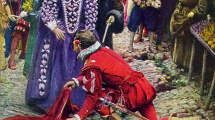 The complete guide to gentlemanly conduct
