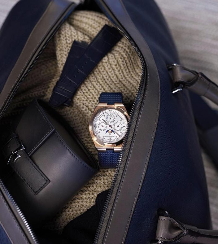 vacheron constantin overseas