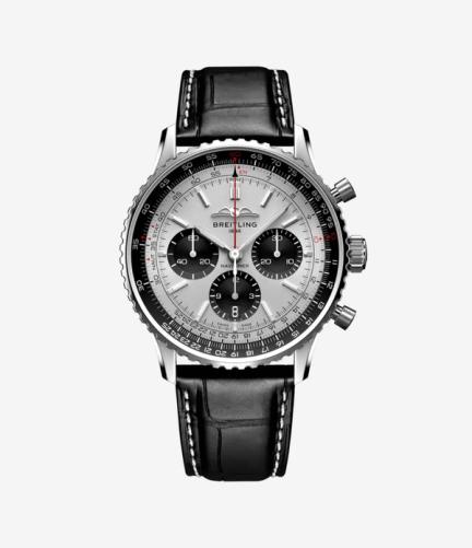 Breitling Navitimer B01 Chronograph 43