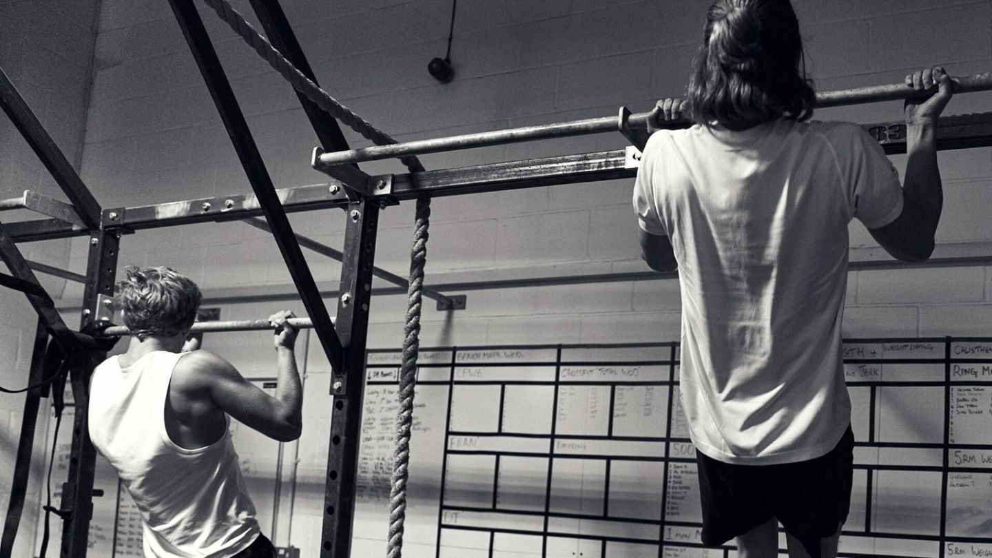 We took on FITcademy’s 12-week transformation challenge. Here’s what happened.