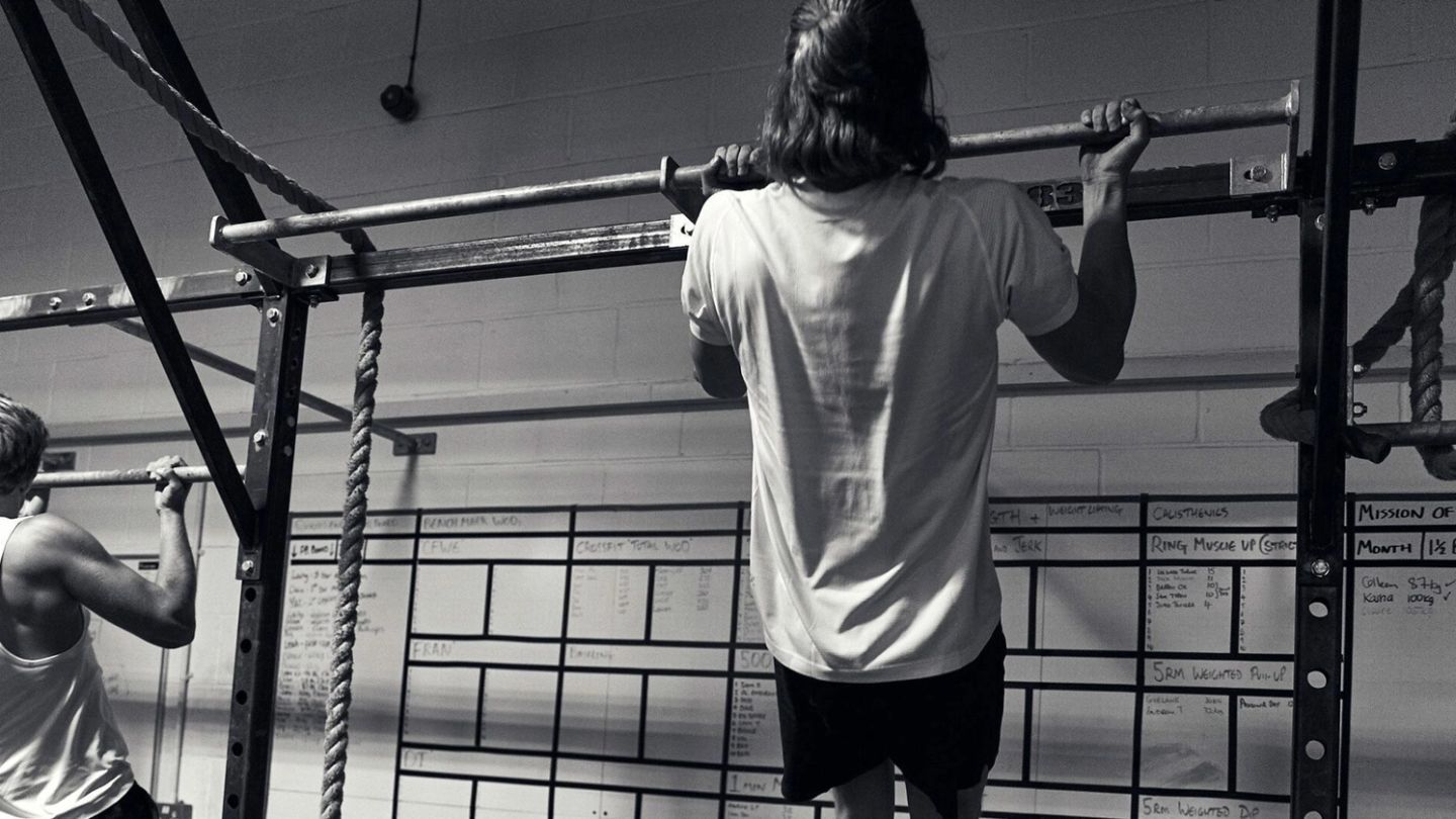 We took on FITcademy’s 12-week transformation challenge. Here’s what happened.