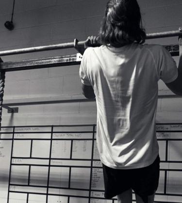 We took on FITcademy’s 12-week transformation challenge. Here’s what happened.