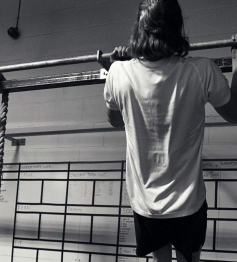 We took on FITcademy’s 12-week transformation challenge. Here’s what happened.