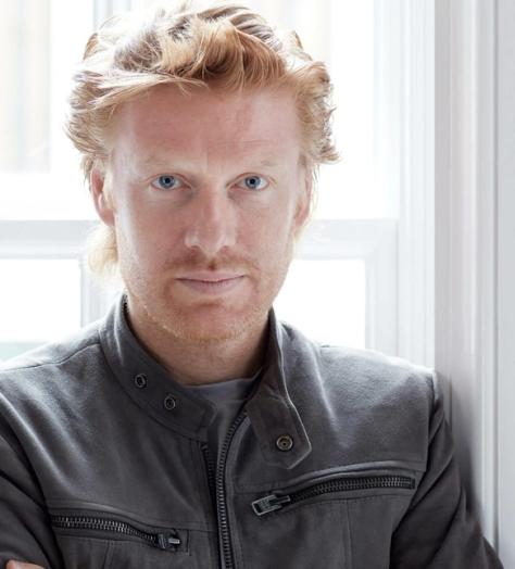 Superyacht broker Jamie Edmiston talks business, boats and the future of luxury travel