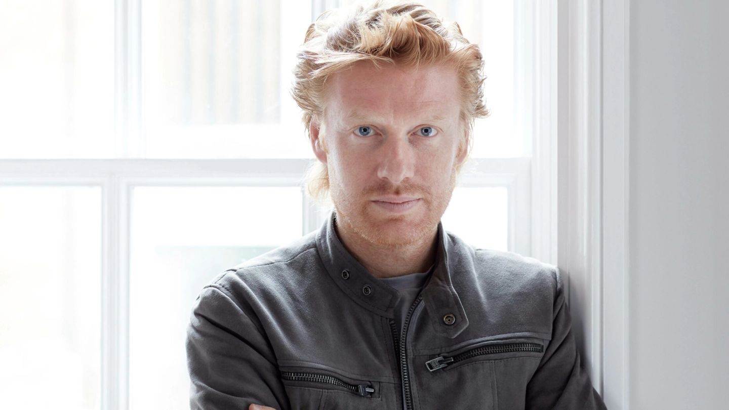 Superyacht broker Jamie Edmiston talks business, boats and the future of luxury travel