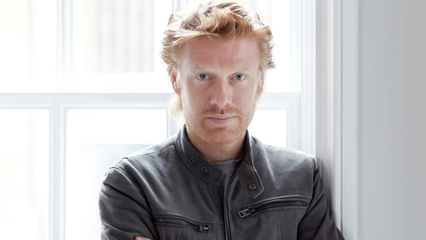 Superyacht broker Jamie Edmiston talks business, boats and the future of luxury travel