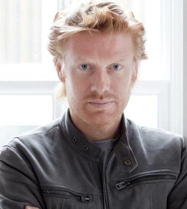 Superyacht broker Jamie Edmiston talks business, boats and the future of luxury travel