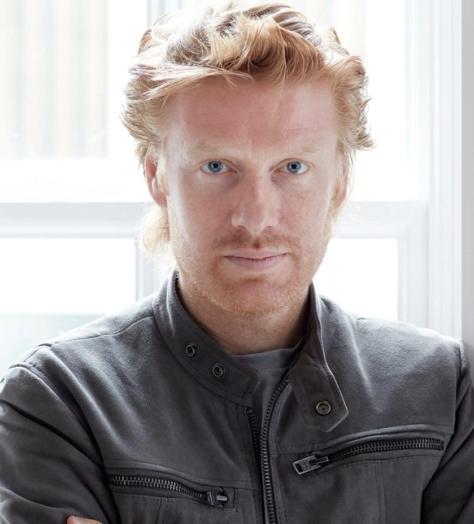 Superyacht broker Jamie Edmiston talks business, boats and the future of luxury travel