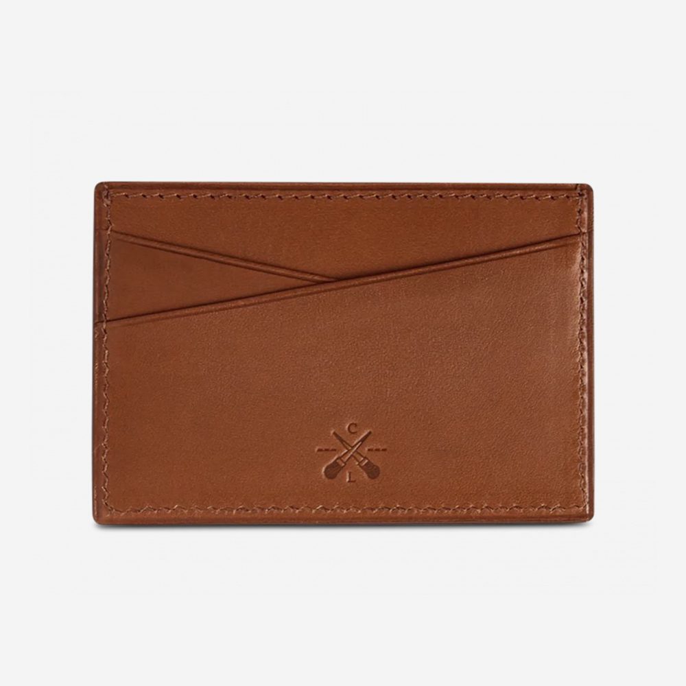 Charles Laurie ‘The Card Holder’