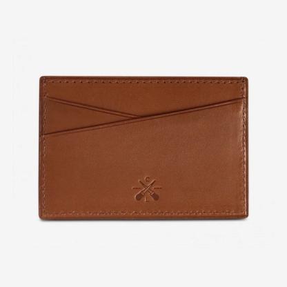 Charles Laurie ‘The Card Holder’