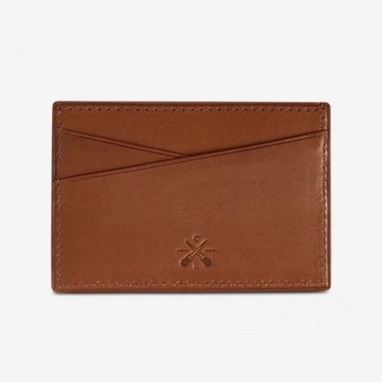 Charles Laurie ‘The Card Holder’